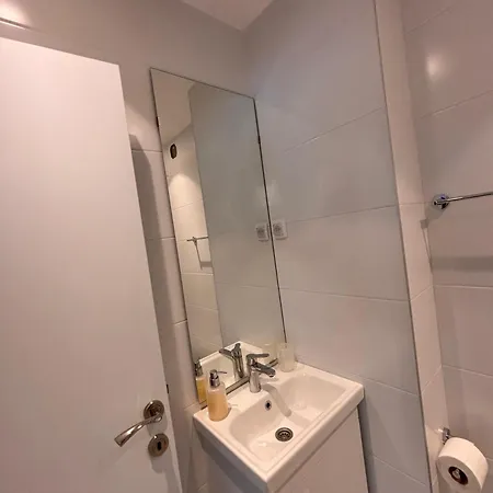 Sava Center Apartment